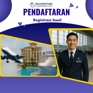 Biaya Pendaftaran EdGlobal