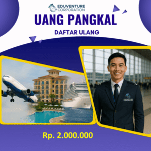 Uang Pangkal (Daftar Ulang)