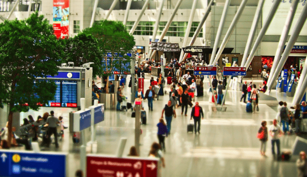 Lowongan Kerja Ground Staff di Bandara