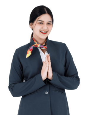 EdGlobal Pendidikan Pelatihan Kerha Ground Staff Bandara