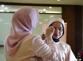 Grooming Class di EdGlobal Eduventure