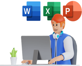 Praktek Office Dasar