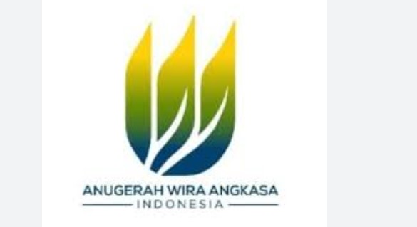 Anugerah Wira Angkasa Sekolah Airline Crew Semarang