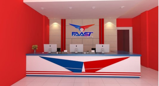 FAAST Sekolah Pramugari Pramugara & Staff Airlines