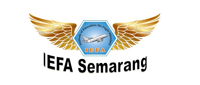 IEFA-Sekolah Pramugari Staf Bandara-